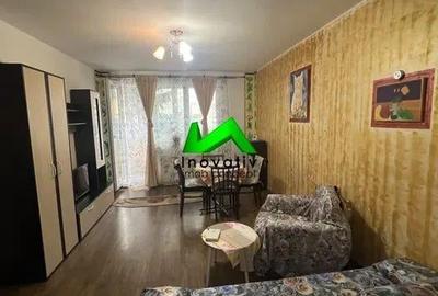 Apartament de inchiriat 2 camere Sibiu Mihai Viteazul - 5