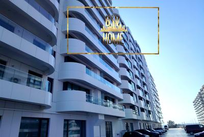 OPORTUNITATE investitionala in prima linie la plaja privata - 2