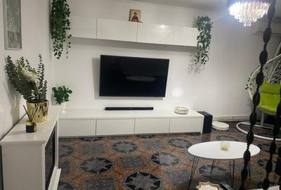 Oltenitei - 3 camere - 12