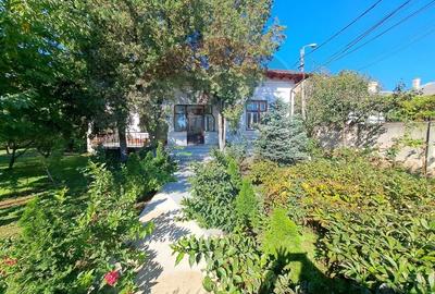 Vila de inchiriat,  potrivita birouri, zona Gara. - 12