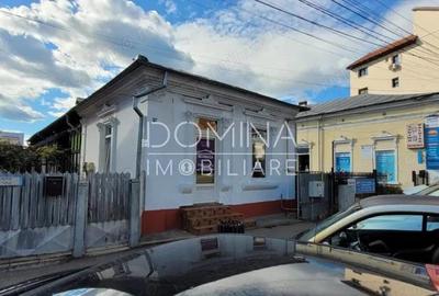 Inchiriere spa?iu comercial - ideal business - zona Ambasador - 1