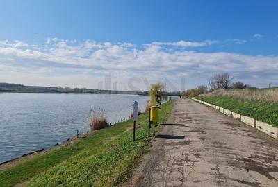 REL4000932 Teren de vanzare la lac Snagov - 5
