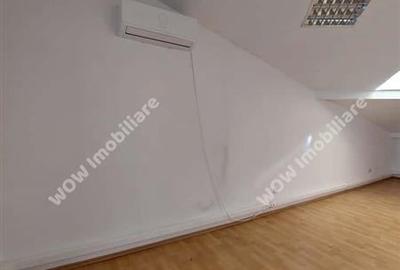 Spatiu Birouri de Inchiriat Zona Mihai Viteazu Sibiu - 5