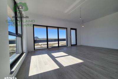 Casă cu 4 camere cu Teren 1500 Mp în Miroslava - 16