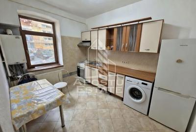 Garsonieră decomandată, mobilată în Iosefin - 3