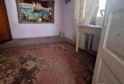 Casă cu 2 camere cu Teren 609 Mp în Coman - 7