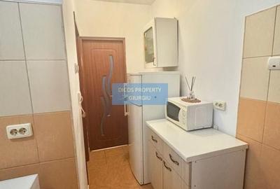 Apartament 2 camere, central, parter – Giurgiu - 2