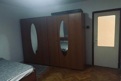 Apartament cu 2 camere decomandat în Grigorescu - 2