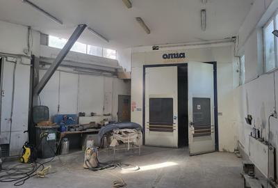Serice Auto de inchiriat sect 4 - 2