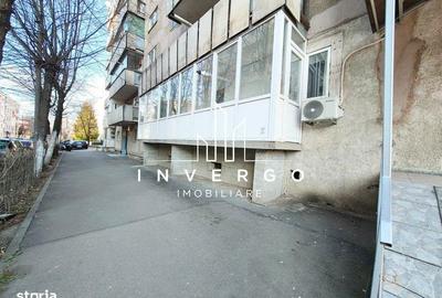 Spațiu comercial, de 50 mp, în Mănăștur - 10