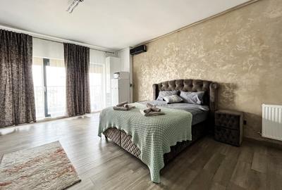 Casa del Mar, 2 camere  de vanzare  cu vedere la lac si mare - 5