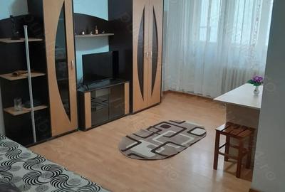 Garsonieră semidecomandată în Militari - 9