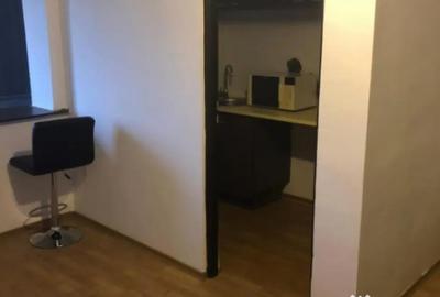 Garsonieră decomandată în Brotăcei - 2