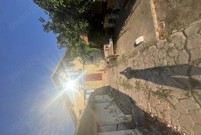 Casa cu teren generos 414 m ideala pentru renovare ?i personalizare - 6