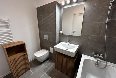 2 Camere Curte + Parcare Sos Chitilei Buc.Noi Atria Urban Resort - 12