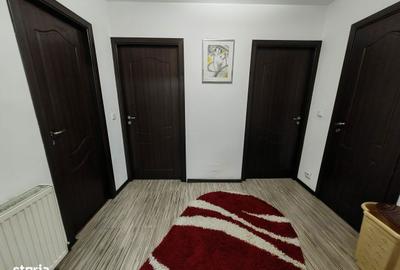 Apartament cu 3 camere în Ștefan cel Mare - 5