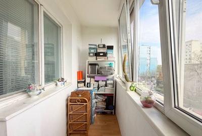 Apartament cu 2 camere semidecomandat în Dacia - 5