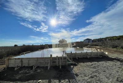 Casa individuala la CHEIE cu 4 camere 3 bai 480 mp teren pe Calea Cisnadiei - 5