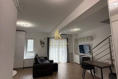Apartament cu 3 camere decomandat, mobilat în Central - 2