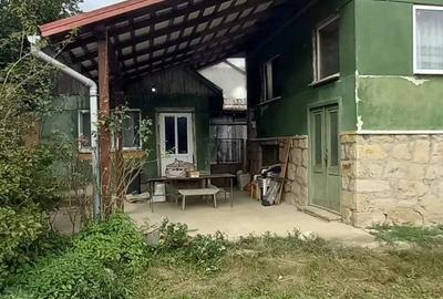 Casă cu 3 camere cu Teren 2588 Mp în Central - 3