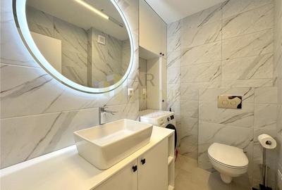 Apartament 3 camere de lux prima inchiriere Albert Nord Ploiesti - 14