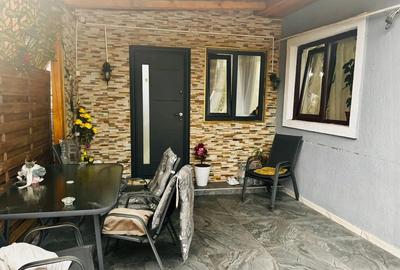 Casa cu 3 camere ~ zona Clubul Politistilor ~ renovata, mobilata - 2