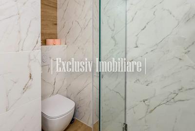 Avi Garden - Apartament 3 camere Premium - Parcare Subterana | Termen Lung - 13