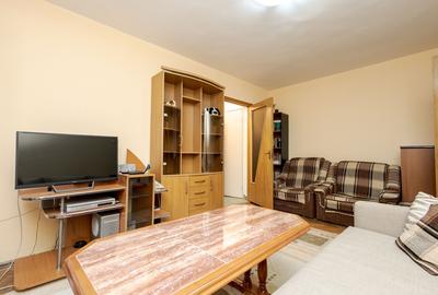 Titan, Intrarea Badeni, metrou, inchiriere apartament 2 camere - 2