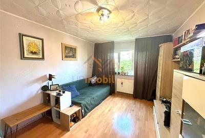 Apartament cu 2 camere semidecomandat în Calea Aradului