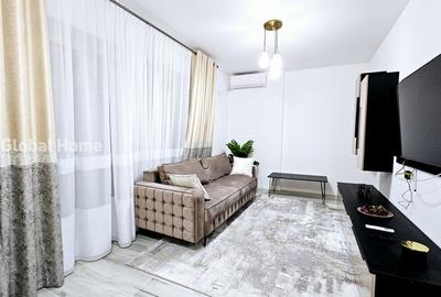 Apartament 2 camere 66MP | Pipera- Ambiance residence | Parcare subterana - 3