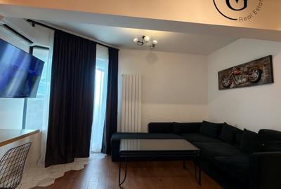 Apartament cu 2 camere, mobilat în Elvila - 3