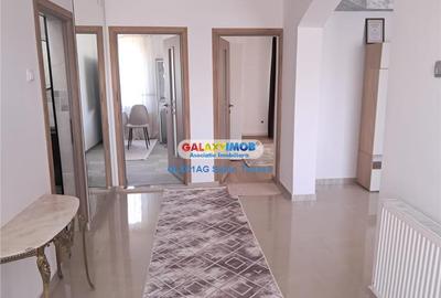 Casă cu 5 camere cu Teren 800 Mp în Căteasca - 8