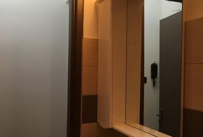 Garsoniera renovata – Romana, etaj 3/7, la 5 min de metrou - 5