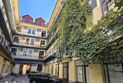 Apartament cu 3 camere, mobilat în Ultracentral - 6