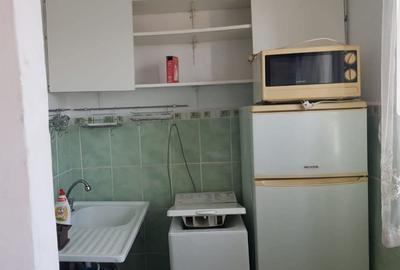 Garsoniera, Oradea, zona Velenta, Str Gradinarilor 25 mp - 2