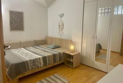Apartament cu 2 camere semidecomandat în Independenței - 7