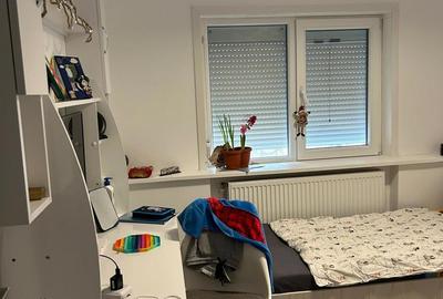 Apartament cu 4 camere în Fetești-Gară - 6