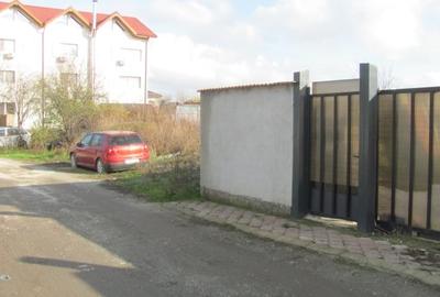 Prelungirea Ghencea - Ghidiceni, Apa Nova 2 - 5