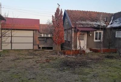 COMUNA CHESA | 2 CASE | TEREN 5.526 MP | DUBLU FRONT | BIHOR - 6