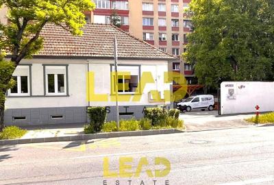 Casă individuală cu 9 camere cu Canalizare în Brașovul Vechi - 4