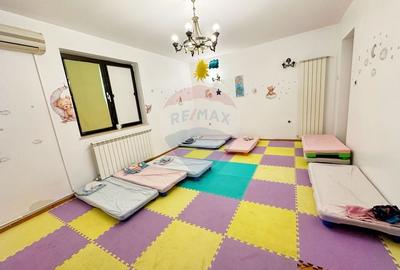 Casă cu 17 camere cu Teren 853 Mp în Pipera - 22