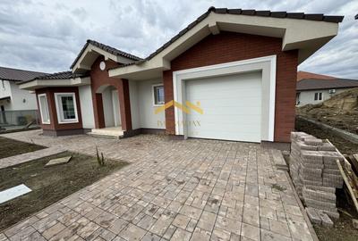 Mosnita Veche-Casa Individuala-Finisaje la Alegere - 3