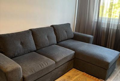 Garsonieră decomandată în Politehnica - 2