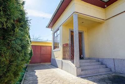 Casă cu Teren 307 Mp în Est - 3