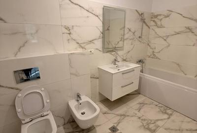 Apartament 3 camere spatioase, cu vedere la lac in Pipera - 10