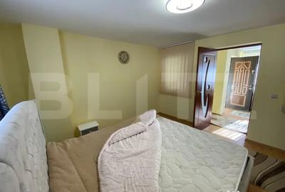 Casă cu 3 camere cu Teren 1352 Mp în Petrindu - 1