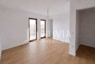 Apartament cu 3 camere în Cetate - 4