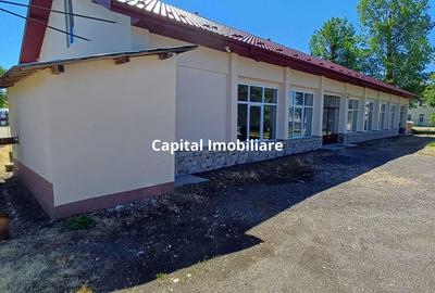 Spațiu comercial, de 338 mp, în Central - 1