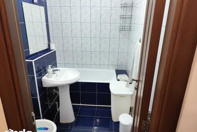 Apartament cu 2 camere decomandat în Craiter - 7