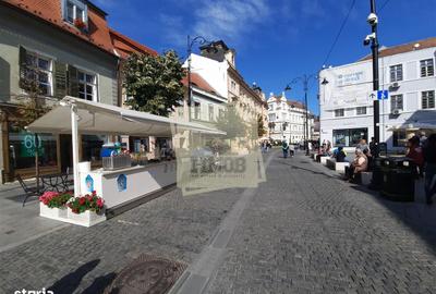 Spațiu comercial, de 114 mp, în Central - 2